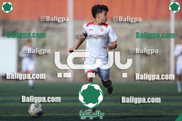 پرسپولیس 3 - 3 کیا
