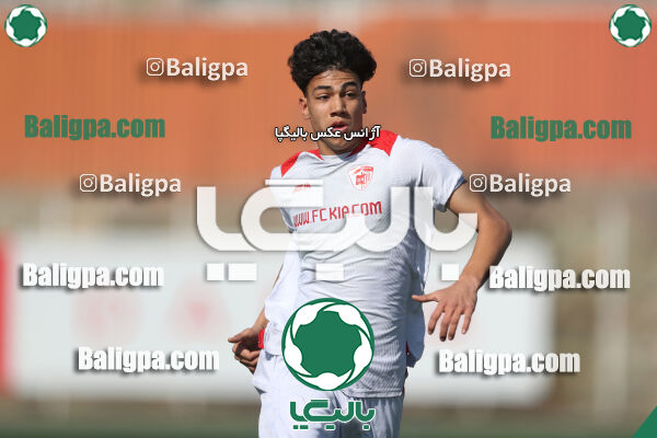 پرسپولیس 3 - 3 کیا