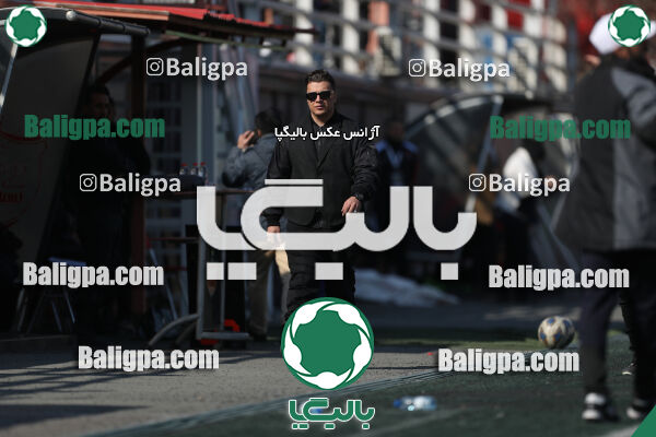 پرسپولیس 3 - 3 کیا