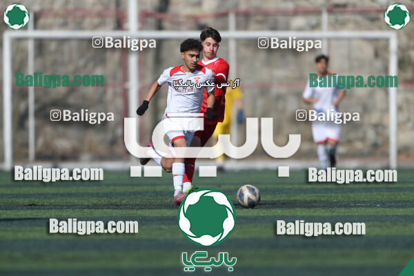 پرسپولیس 3 - 3 کیا