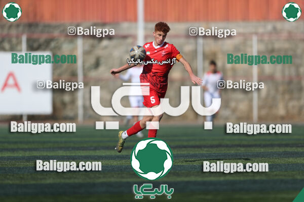 پرسپولیس 3 - 3 کیا