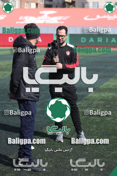 پرسپولیس 3 - 3 کیا