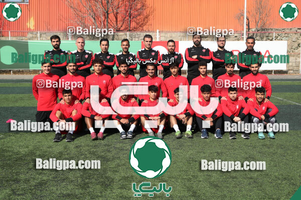 پرسپولیس 3 - 3 کیا
