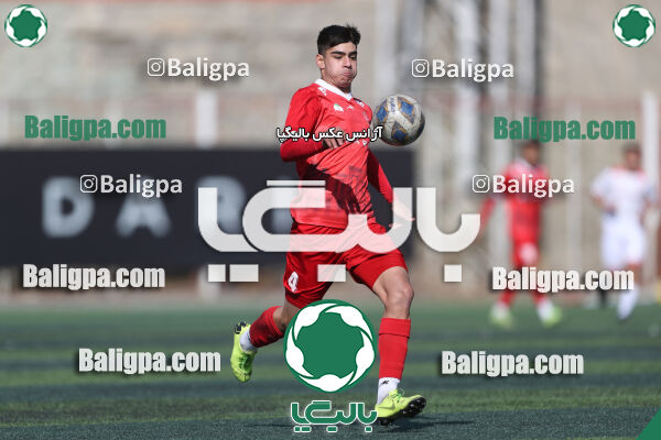 پرسپولیس 3 - 3 کیا
