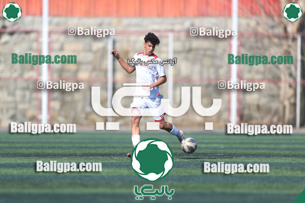 پرسپولیس 3 - 3 کیا