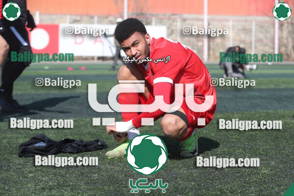 پرسپولیس 3 - 3 کیا