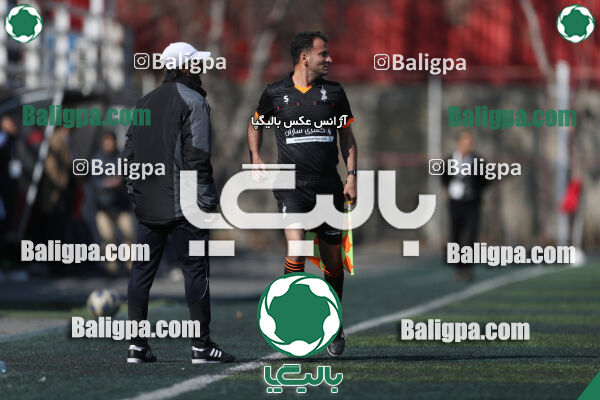 پرسپولیس 3 - 3 کیا