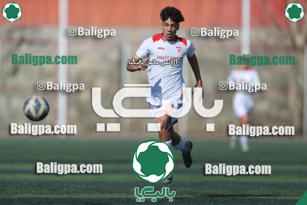 پرسپولیس 3 - 3 کیا