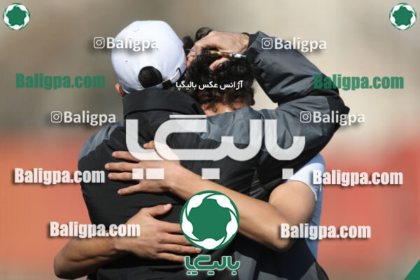 پرسپولیس 3 - 3 کیا