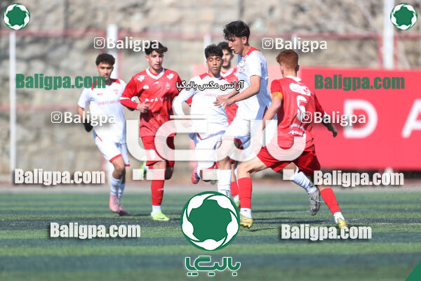 پرسپولیس 3 - 3 کیا