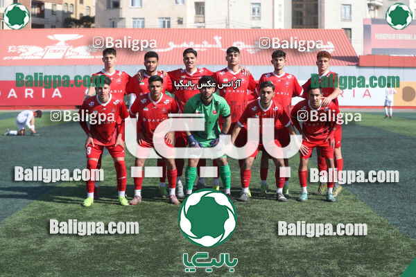 پرسپولیس 3 - 3 کیا
