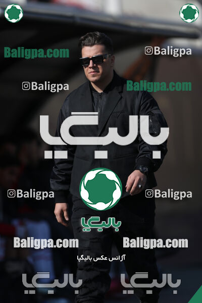 پرسپولیس 3 - 3 کیا