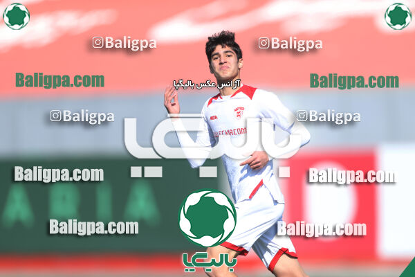 پرسپولیس 3 - 3 کیا