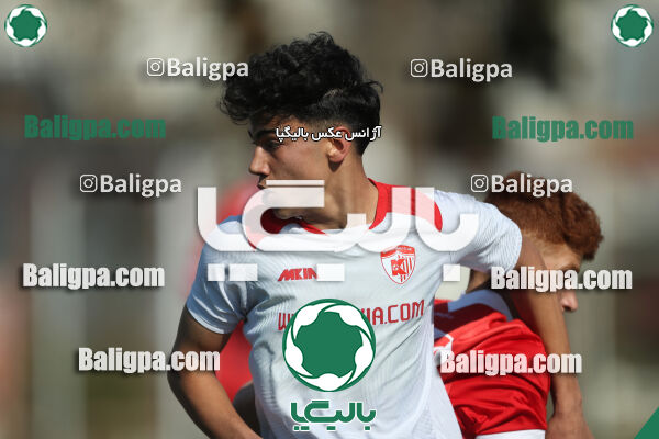 پرسپولیس 3 - 3 کیا
