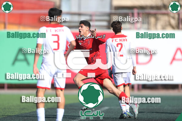 پرسپولیس 3 - 3 کیا