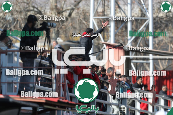 پرسپولیس 3 - 3 کیا
