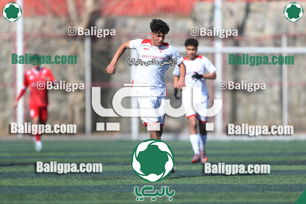 پرسپولیس 3 - 3 کیا