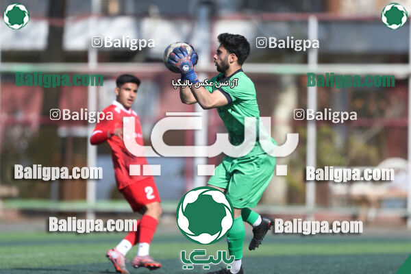 پرسپولیس 3 - 3 کیا