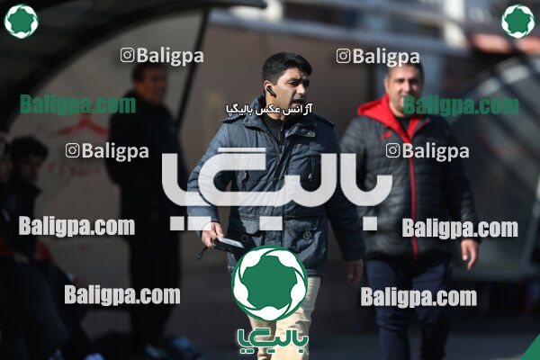 پرسپولیس 3 - 3 کیا