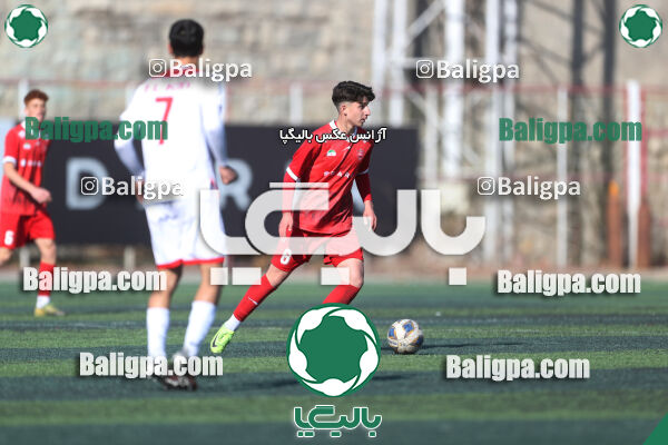 پرسپولیس 3 - 3 کیا
