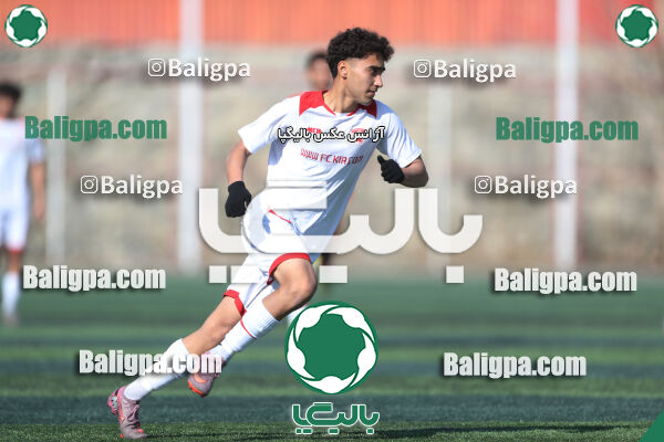 پرسپولیس 3 - 3 کیا
