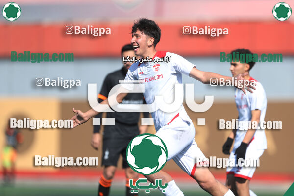پرسپولیس 3 - 3 کیا