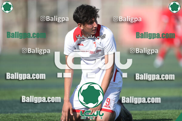 پرسپولیس 3 - 3 کیا