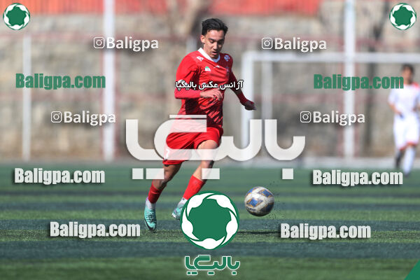 پرسپولیس 3 - 3 کیا
