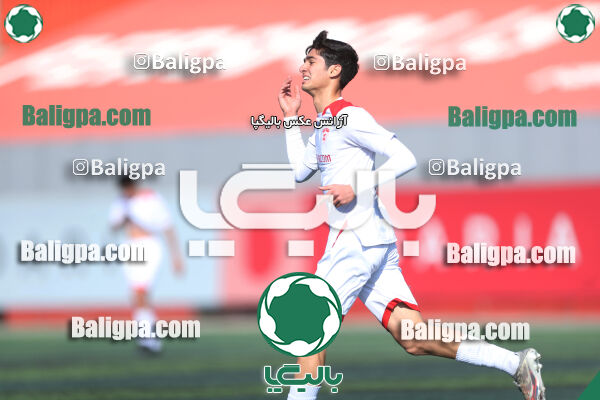 پرسپولیس 3 - 3 کیا