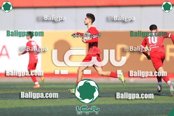 پرسپولیس 3 - 3 کیا