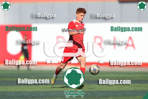 پرسپولیس 3 - 3 کیا