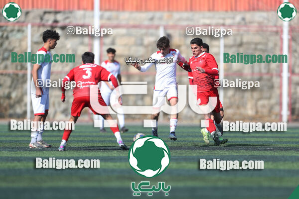 پرسپولیس 3 - 3 کیا