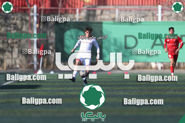 پرسپولیس 3 - 3 کیا