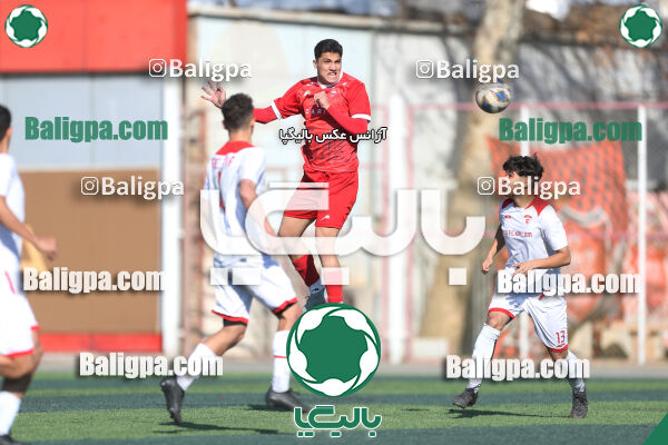 پرسپولیس 3 - 3 کیا