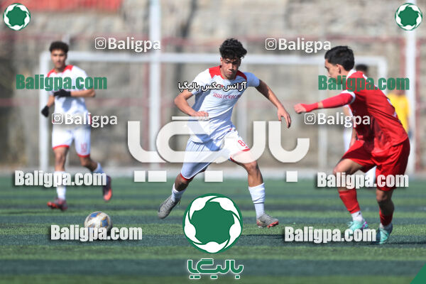 پرسپولیس 3 - 3 کیا