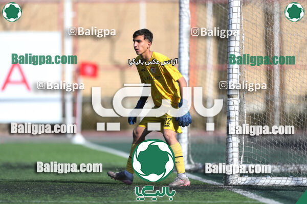 پرسپولیس 3 - 3 کیا