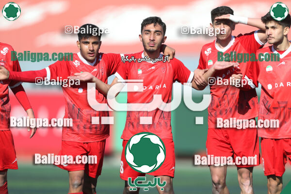پرسپولیس 3 - 3 کیا