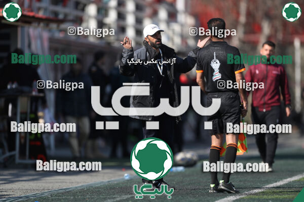 پرسپولیس 3 - 3 کیا