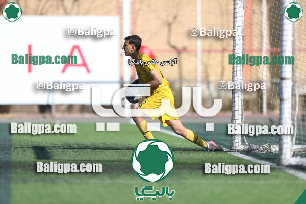 پرسپولیس 3 - 3 کیا
