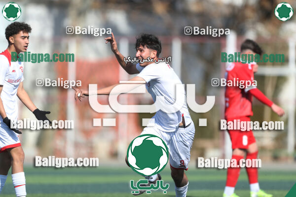 پرسپولیس 3 - 3 کیا