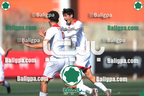 پرسپولیس 3 - 3 کیا