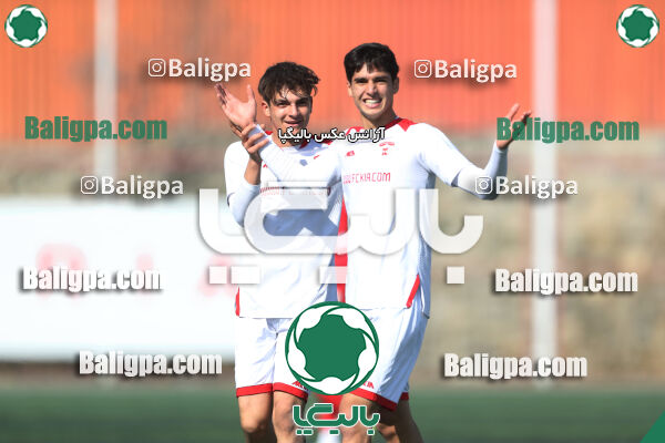 پرسپولیس 3 - 3 کیا