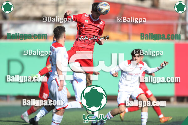 پرسپولیس 3 - 3 کیا