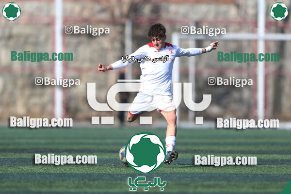 پرسپولیس 3 - 3 کیا