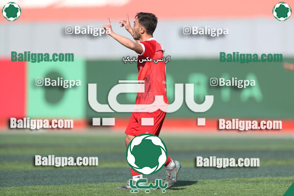 پرسپولیس 3 - 3 کیا