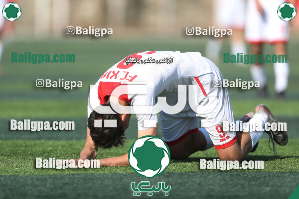 پرسپولیس 3 - 3 کیا