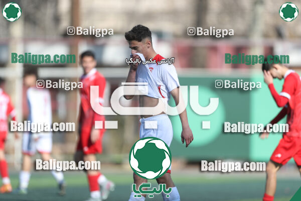 پرسپولیس 3 - 3 کیا