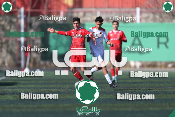 پرسپولیس 3 - 3 کیا