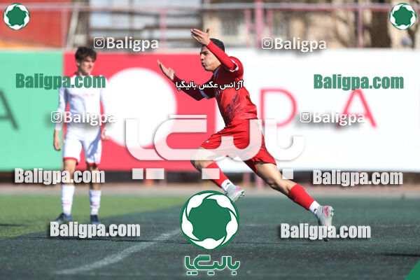 پرسپولیس 3 - 3 کیا