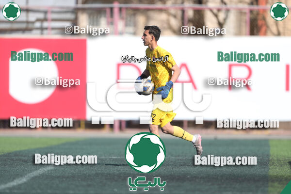 پرسپولیس 3 - 3 کیا